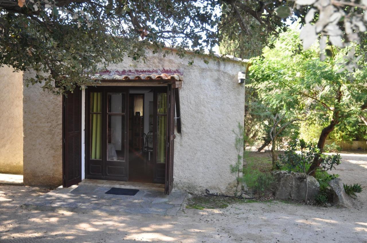 2Ba Domaine Malacucina Lumio Zewnętrze zdjęcie