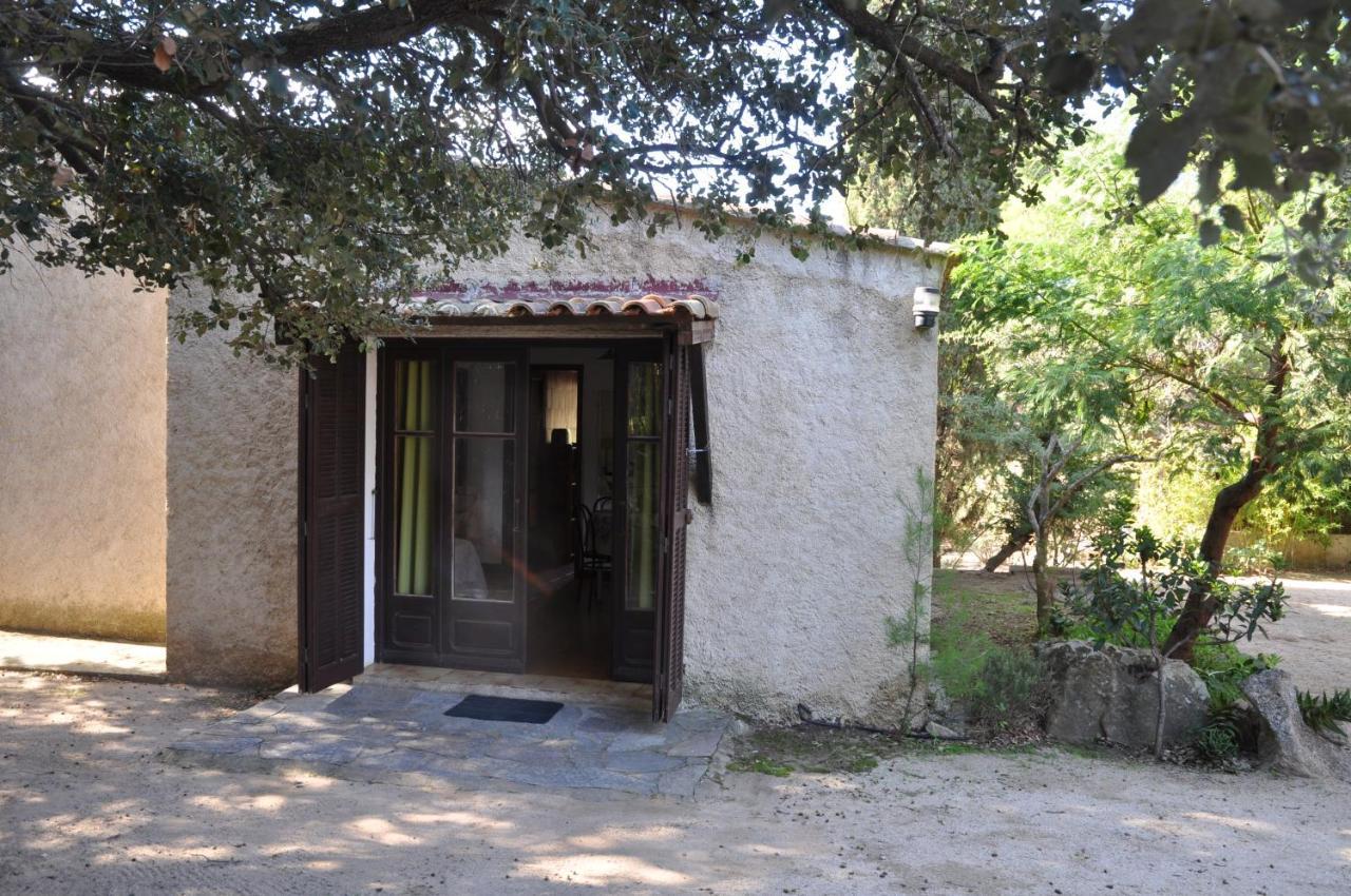 2Ba Domaine Malacucina Lumio Zewnętrze zdjęcie