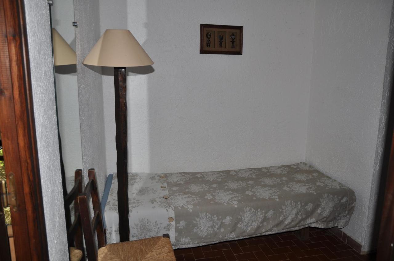2Ba Domaine Malacucina Lumio Zewnętrze zdjęcie