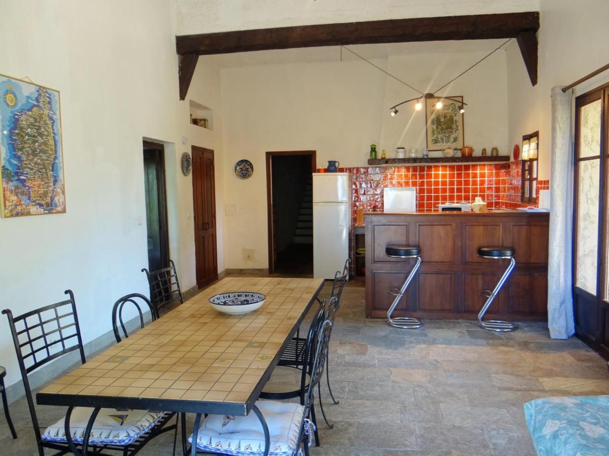 2Ba Domaine Malacucina Lumio Zewnętrze zdjęcie