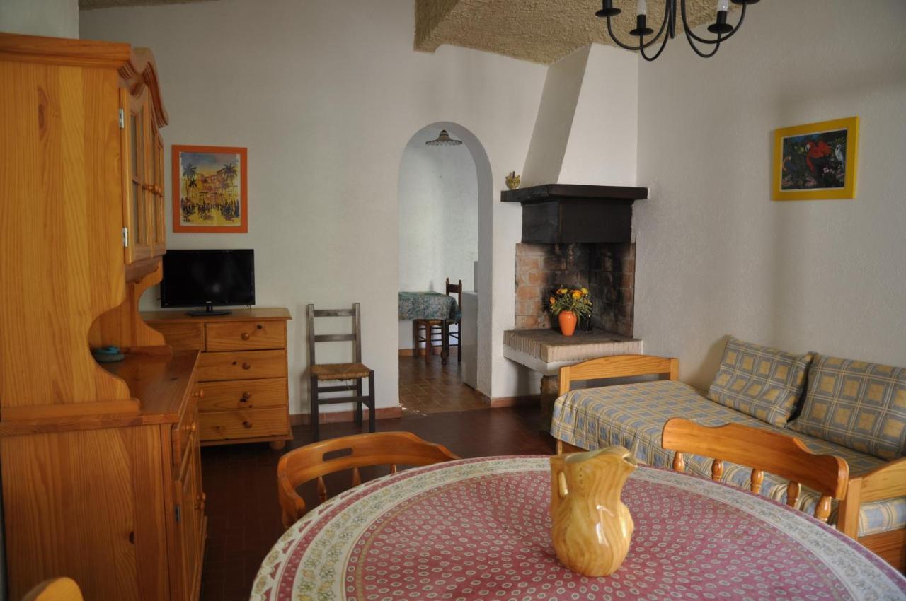 2Ba Domaine Malacucina Lumio Zewnętrze zdjęcie
