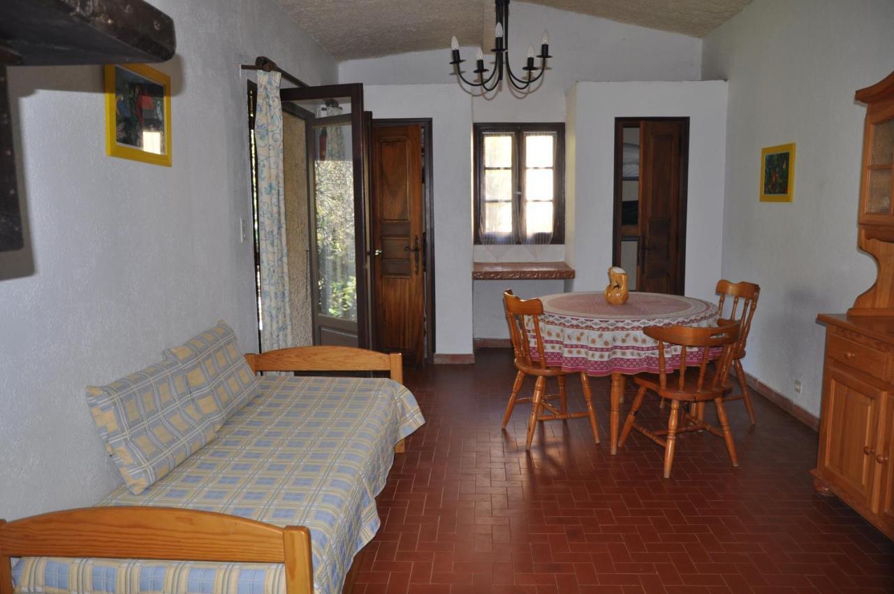 2Ba Domaine Malacucina Lumio Zewnętrze zdjęcie