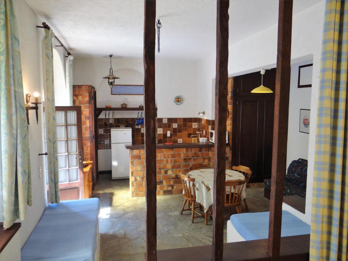 2Ba Domaine Malacucina Lumio Zewnętrze zdjęcie