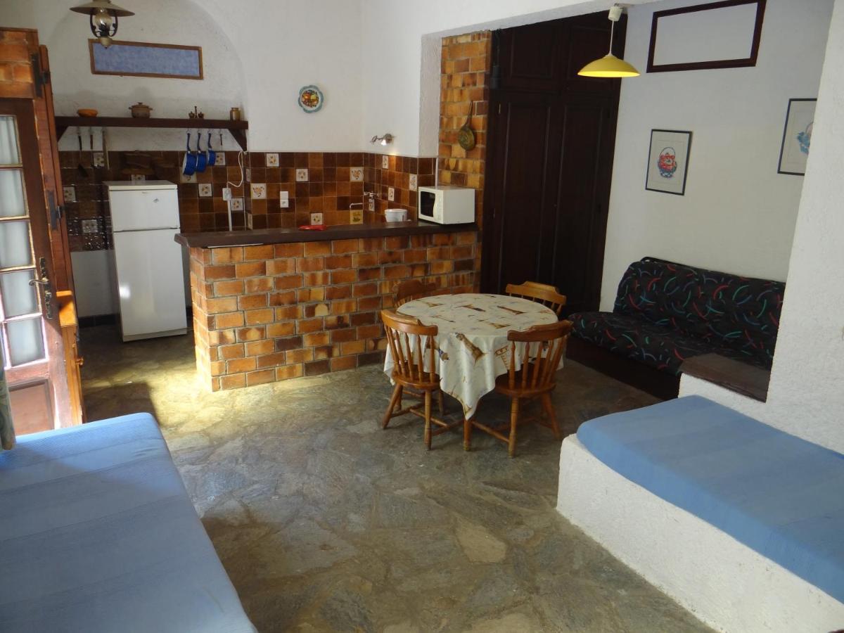 2Ba Domaine Malacucina Lumio Zewnętrze zdjęcie