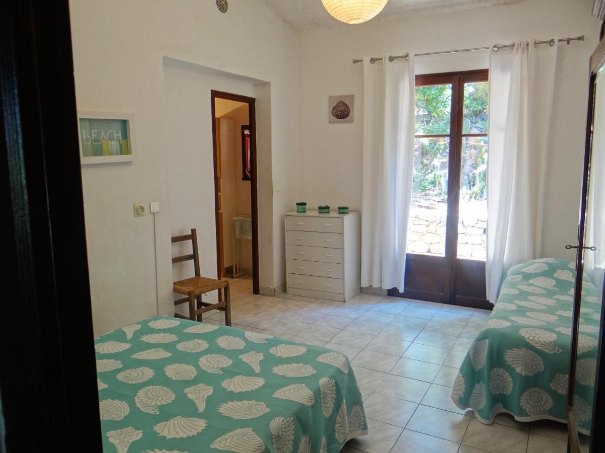 2Ba Domaine Malacucina Lumio Zewnętrze zdjęcie