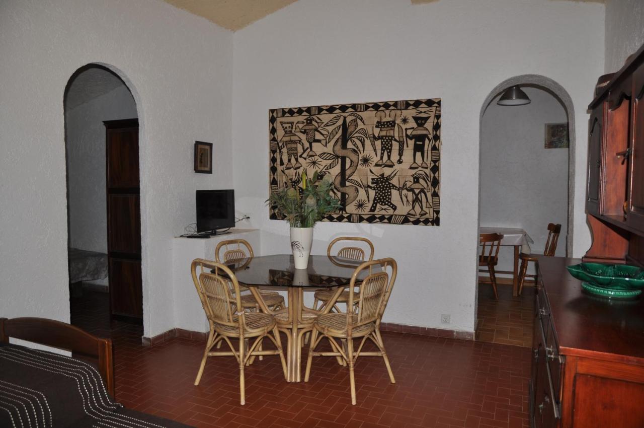 2Ba Domaine Malacucina Lumio Zewnętrze zdjęcie